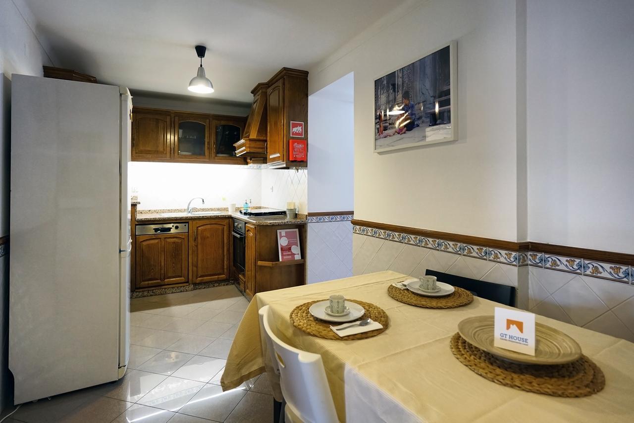 Apartamento Apolónia Train Spot Lisboa Exterior foto