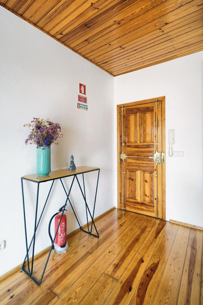 Apartamento Apolónia Train Spot Lisboa Exterior foto
