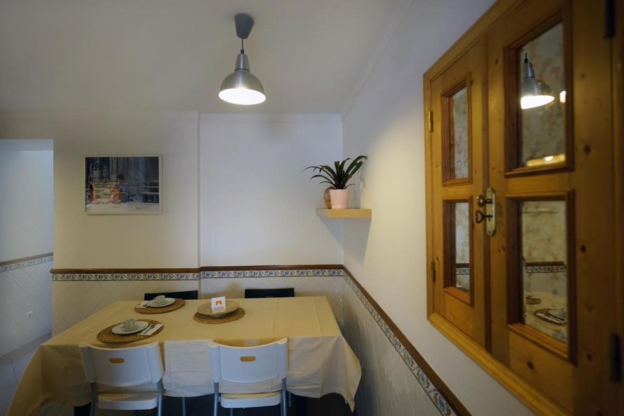 Apartamento Apolónia Train Spot Lisboa Exterior foto